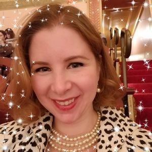 Meet your Posher, Erika